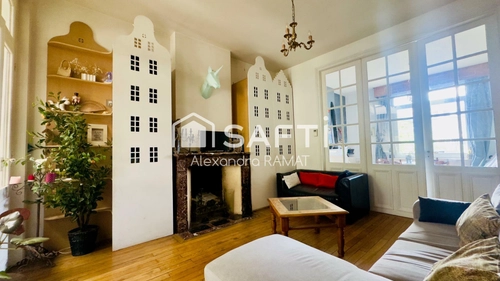 Image d'un maison 7 pièces 176 m² à 374000€ à arras (62000)