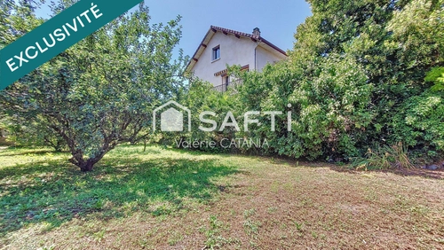 Image d'un maison 7 pièces 170 m² à 280000€ à moirans (38430)