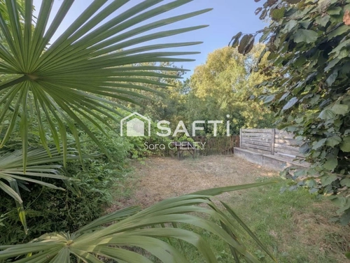 Image d'un maison 7 pièces 144 m² à 455000€ à vertou (44120)