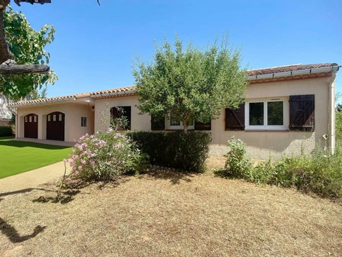 Image d'un maison 6 pièces 161 m² à 485000€ à villemolaque (66300)