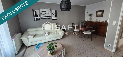 Image d'un maison 3 pièces 74 m² à 175000€ à montrevel-en-bresse (01340)