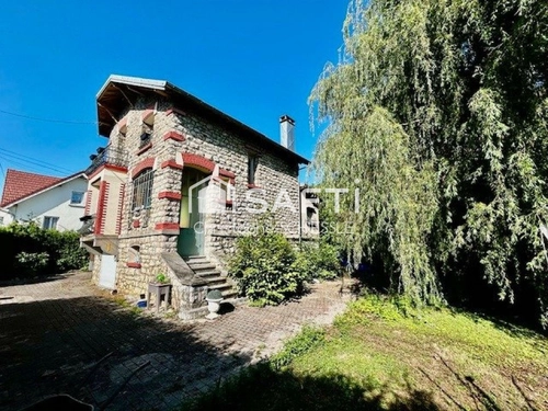 Image d'un maison 6 pièces 100 m² à 189500€ à delle (90100)