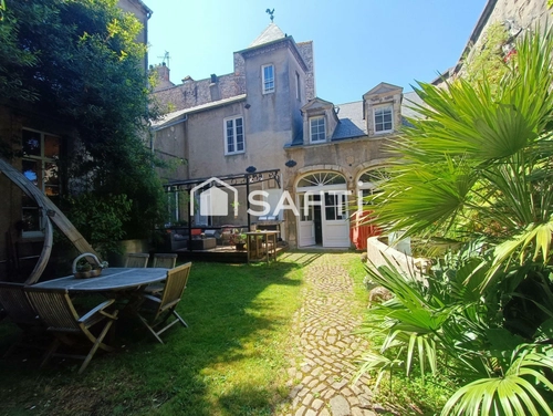 Image d'un maison 6 pièces 208 m² à 549000€ à boulogne-sur-mer (62200)