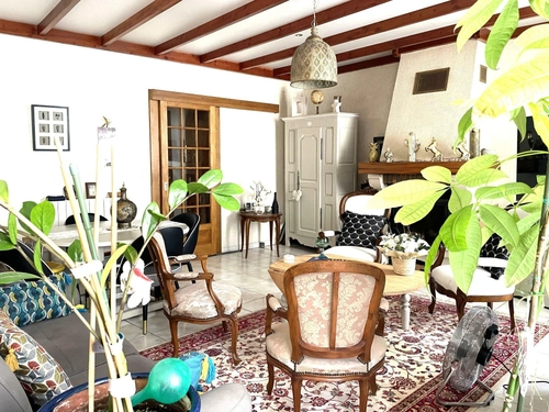 Image d'un maison 4 pièces 100 m² à 127000€ à mazamet (81200)