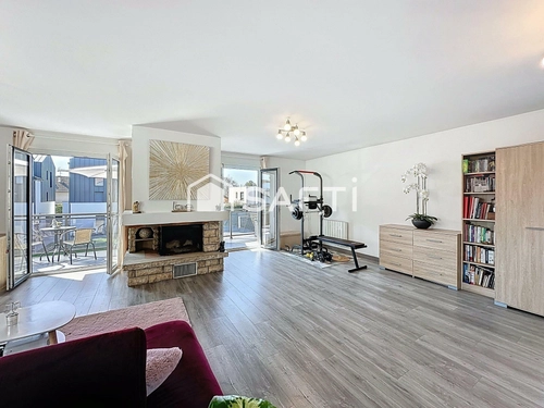 Image d'un appartement 4 pièces 114 m² à 399000€ à thonon-les-bains (74200)