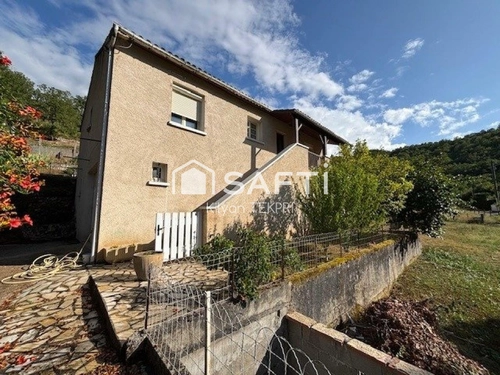 Image d'un maison 5 pièces 108 m² à 212200€ à cahors (46000)