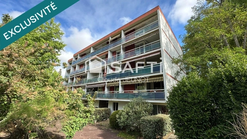 Image d'un appartement 4 pièces 80 m² à 185000€ à lormont (33310)
