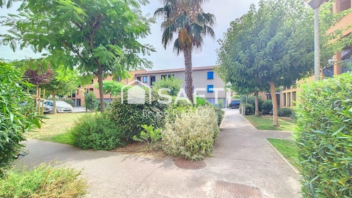 Image d'un appartement 2 pièces 50 m² à 142000€ à argelès-sur-mer (66700)
