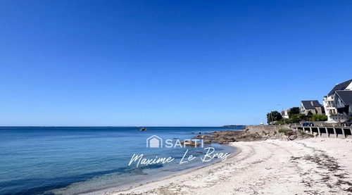 Image d'un appartement 1 pièce 56 m² à 315000€ à concarneau (29900)