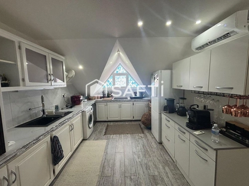 Image d'un appartement 3 pièces 80 m² à 310000€ à saint-martin (67220)