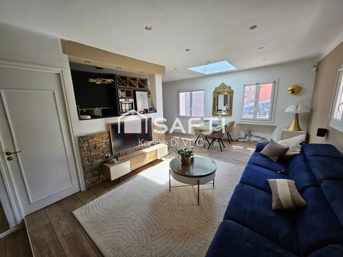 Image d'un maison 6 pièces 120 m² à 320000€ à le muy (83490)
