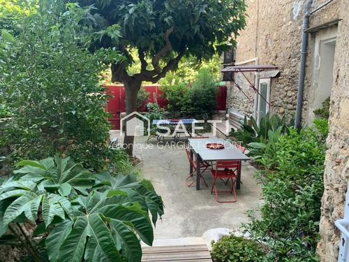 Image d'un maison 10 pièces 303 m² à 349000€ à sallèles-d'aude (11590)