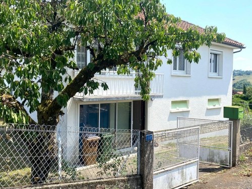 Image d'un maison 4 pièces 64 m² à 126600€ à figeac (46100)