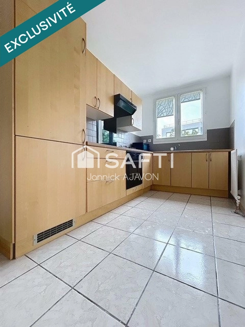Image d'un appartement 4 pièces 86 m² à 285000€ à noisiel (77186)