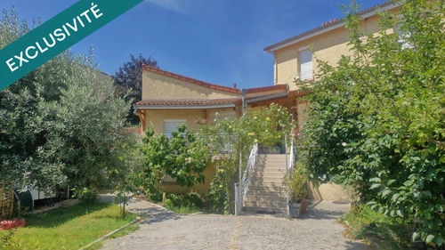 Image d'un maison 7 pièces 178 m² à 395000€ à clermont-ferrand (63000)