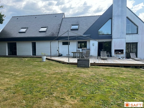 Image d'un maison 8 pièces 252 m² à 770900€ à combrit (29120)