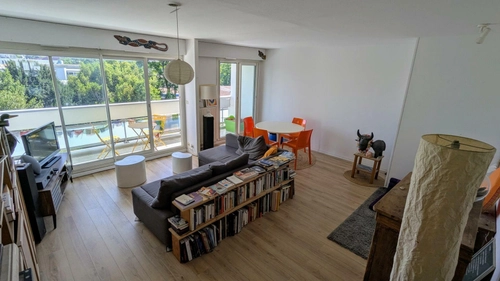 Image d'un appartement 3 pièces 85 m² à 205000€ à lormont (33310)