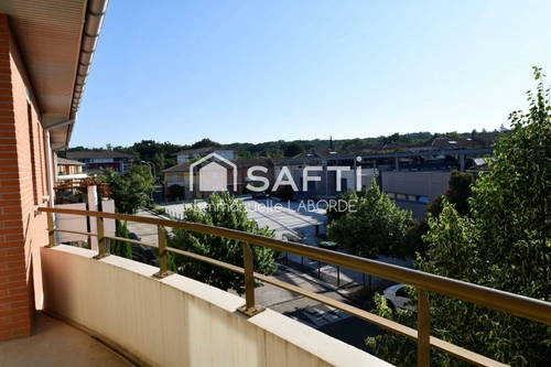 Image d'un appartement 2 pièces 40 m² à 159000€ à balma (31130)