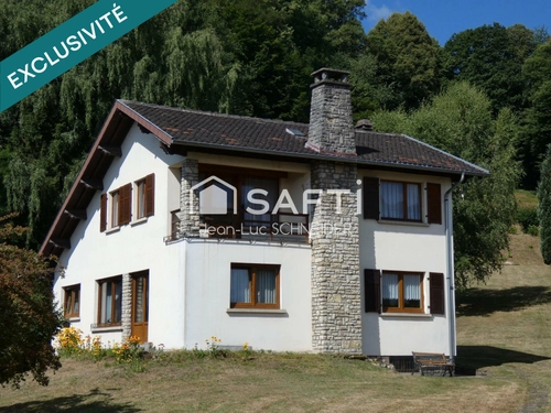 Image d'un maison 6 pièces 160 m² à 270000€ à bitche (57230)