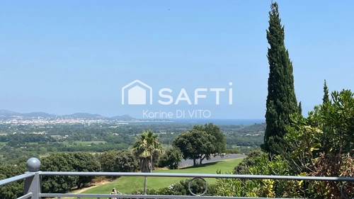Image d'un maison 5 pièces 112 m² à 582000€ à roquebrune-sur-argens (83520)