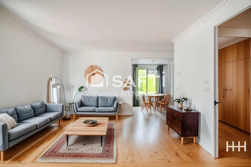 Image d'un maison 5 pièces 108 m² à 435000€ à lésigny (86270)