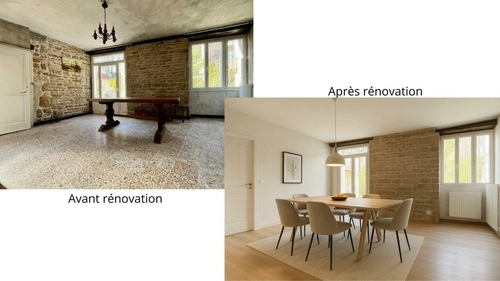 Image d'un maison 6 pièces 115 m² à 75000€ à byans-sur-doubs (25320)