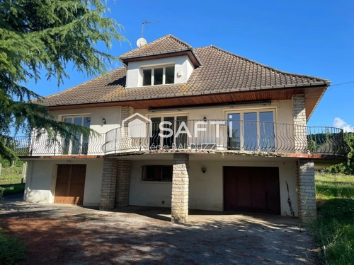 Image d'un maison 5 pièces 121 m² à 248500€ à château-thierry (02400)