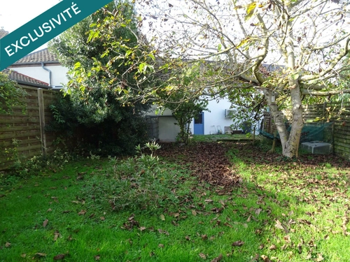 Image d'un maison 4 pièces 86 m² à 169000€ à chagny (08430)