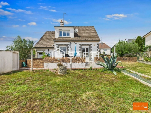 Image d'un maison 6 pièces 91 m² à 136000€ à mayenne (53100)