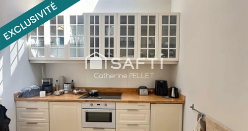 Image d'un maison 3 pièces 74 m² à 239000€ à orly (94310)
