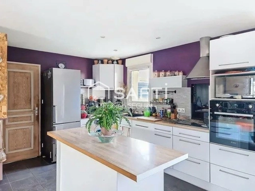 Image d'un maison 5 pièces 103 m² à 210000€ à andrezé (49600)