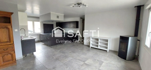 Image d'un maison 9 pièces 169 m² à 280000€ à merville (59660)
