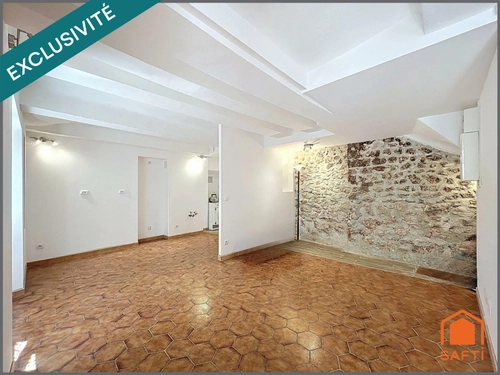 Image d'un maison 5 pièces 80 m² à 160000€ à régusse (83630)