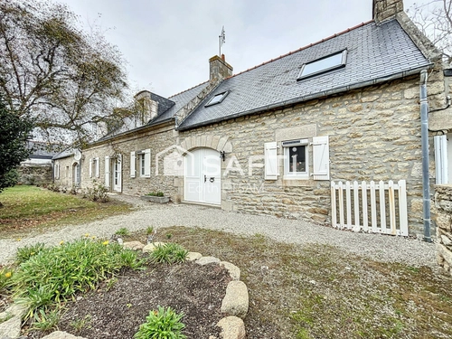 Image d'un maison 7 pièces 202 m² à 550000€ à penmarch (29760)