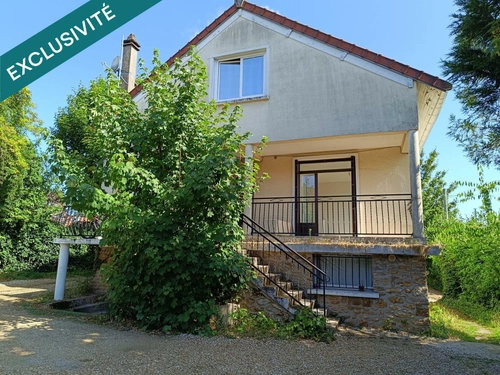 Image d'un appartement 1 pièce 15 m² à 85000€ à brunoy (91800)