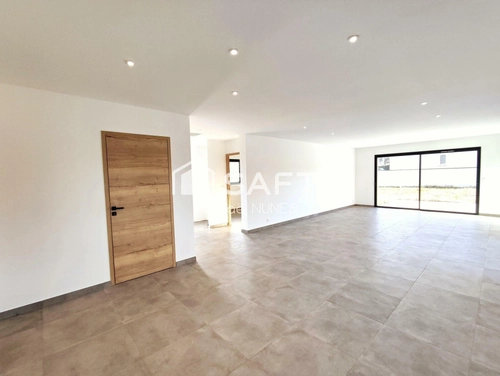 Image d'un maison 5 pièces 133 m² à 442000€ à muret (31600)