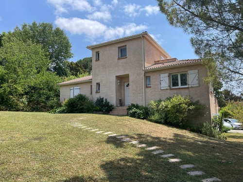 Image d'un maison 6 pièces 163 m² à 349000€ à cadours (31480)
