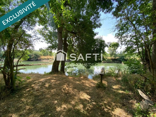 Image d'un maison 4 pièces 100 m² à 199900€ à azay-le-rideau (37190)