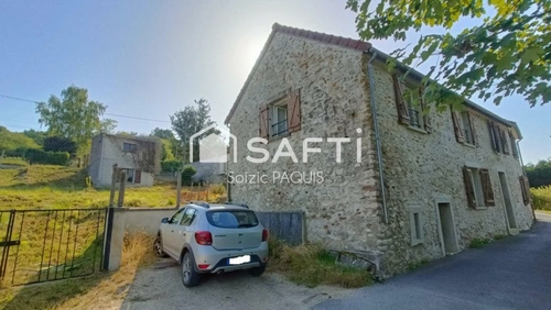 Image d'un maison 6 pièces 125 m² à 199000€ à la ferté-sous-jouarre (77260)