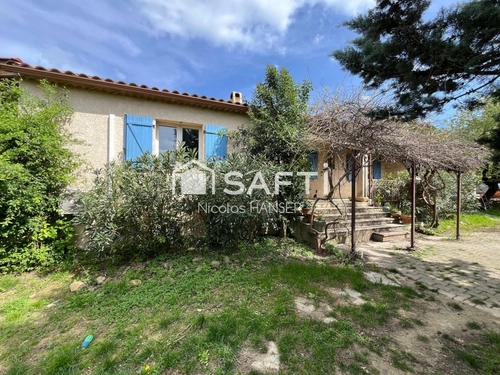 Image d'un maison 6 pièces 123 m² à 300000€ à alès (30100)