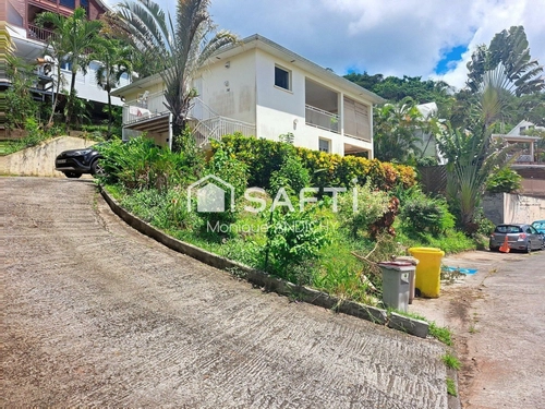 Image d'un maison 5 pièces 100 m² à 479000€ à les trois-îlets (97229)