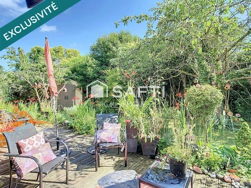 Image d'un maison 5 pièces 106 m² à 294700€ à argences (14370)