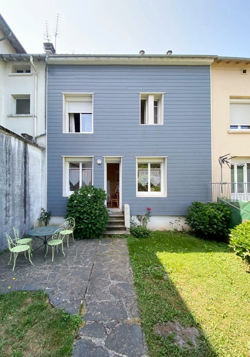 Image d'un maison 7 pièces 150 m² à 169000€ à lacaune (81230)