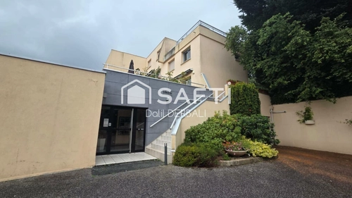 Image d'un appartement 4 pièces 106 m² à 305000€ à mont-saint-aignan (76130)