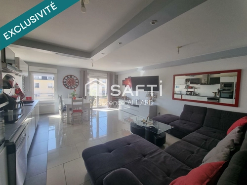Image d'un appartement 2 pièces 73 m² à 220000€ à persan (95340)