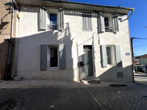 Image d'un maison 5 pièces 94 m² à 399000€ à bouc-bel-air (13320)
