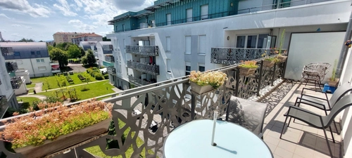 Image d'un appartement 2 pièces 53 m² à 235000€ à oberhausbergen (67205)