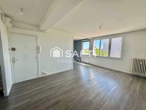 Image d'un appartement 4 pièces 65 m² à 96000€ à niort (79000)