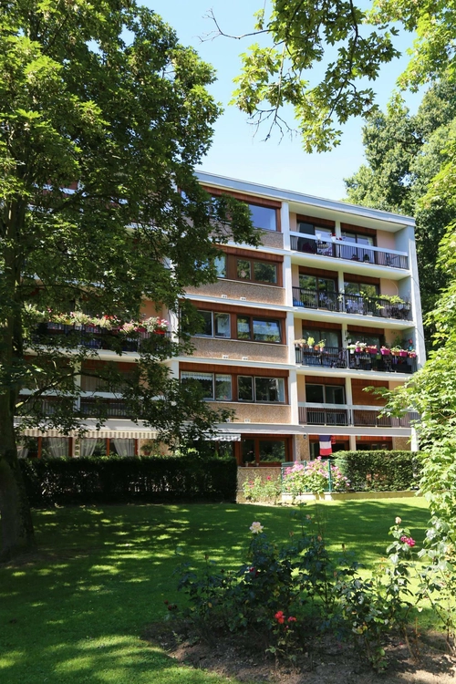 Image d'un appartement 4 pièces 84 m² à 198000€ à chilly-mazarin (91380)