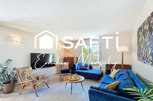 Image d'un maison 4 pièces 93 m² à 365000€ à calvisson (30420)